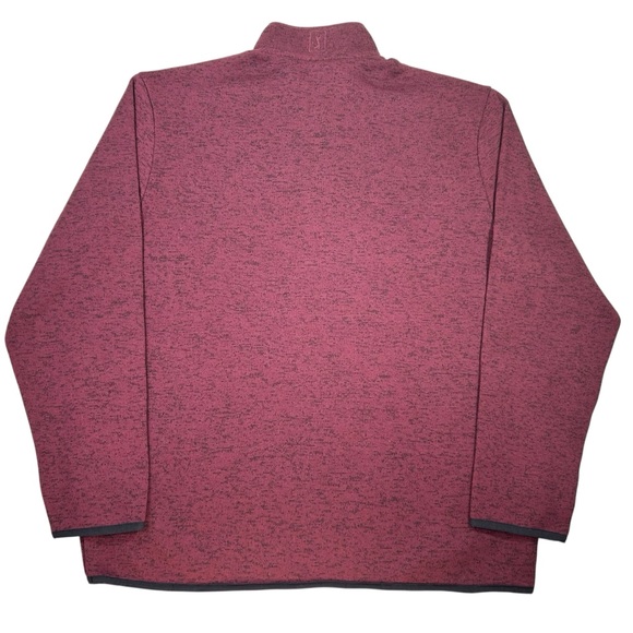 NWT PGA Tour Authentic Gear 1/4 Zip Pullover Size XXL Men’s - Picture 4 of 8